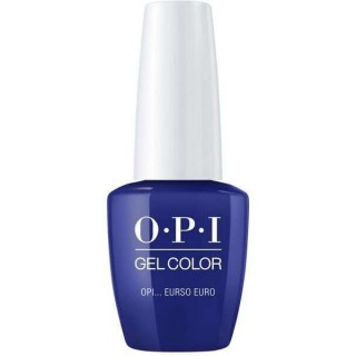 OPI Gel – Eurso Euro (Fashionistas Collection)